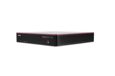 Biamp Tesira FORTÉ X 400