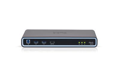 Biamp Devio SCR-20T