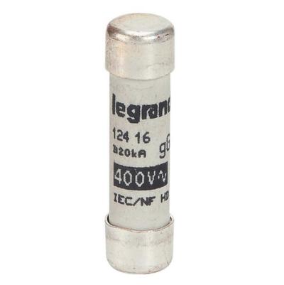 Legrand 012416 safety fuse 1 pc(s)