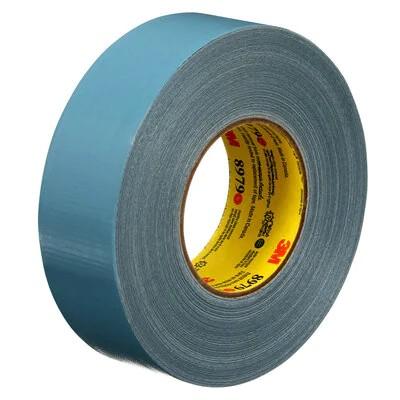 3M 89794822 duct tape Suitable for outdoor use 22.8 m Polyethylene Blue