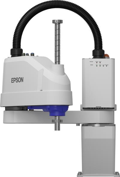 Epson SCARA T6-B602S