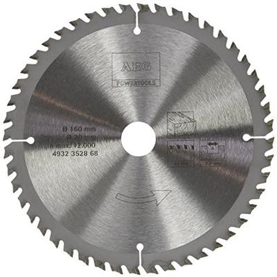 AEG ‎4932352868 circular saw blade 1 pc(s)