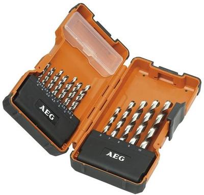 AEG 4932352243 19 pc(s)