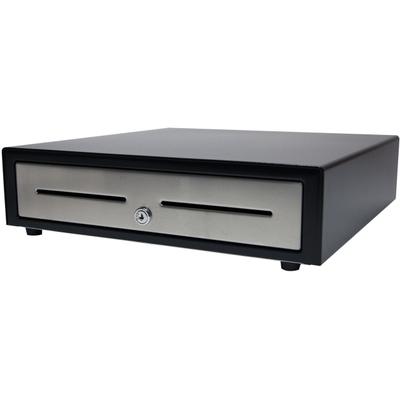apg Solutions VBS320-1-BL1616 cash drawer Manual cash drawer
