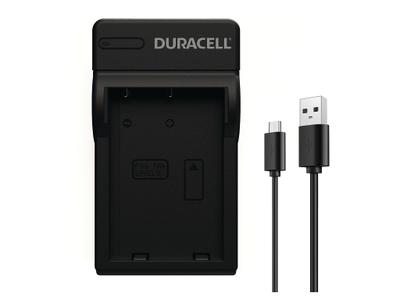 Duracell DRF5984 battery charger