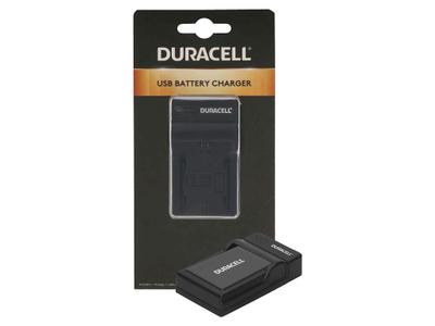 Duracell DRF5984 battery charger