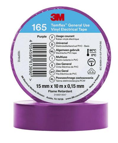 3M 7100184729 electrical tape 1 pc(s)