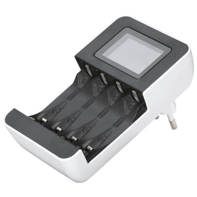 Hama 00223552 battery charger AC